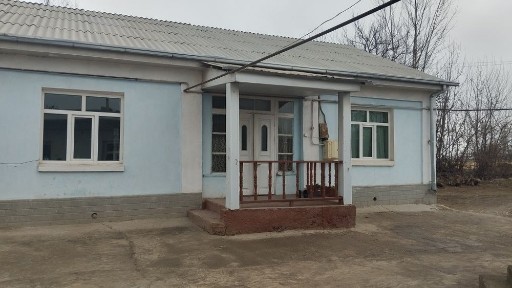 Ташкентская область, Янгиюль