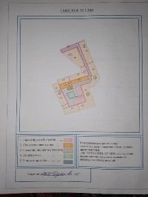 Uchastka sotiladi Mirobod tumani