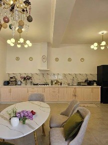 Sotiladi Евро Дом 1,75 соток 3 уровня Яккасарай ор. Школа 144