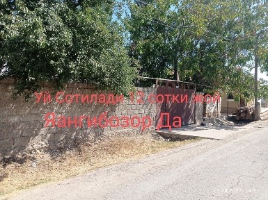 Ташкентская область, Ташкент, Бектемирский район