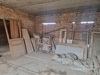Ташкентская область, Коксарай