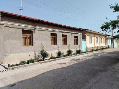 Уй сотилади Кибрай тумани Кипчок МФЙ 4.5 сотих