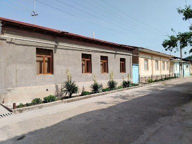 Ташкентская область, Кибрай
