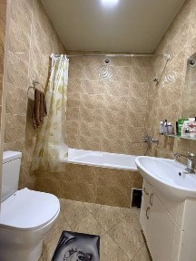 Коттедж Карасу-6 | 4 комнаты | 120 м² | Евро ремонт
