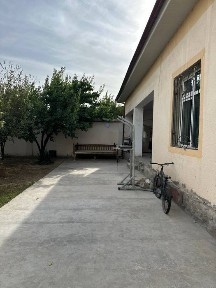 Hovli sotiladi Yangi Toshkent