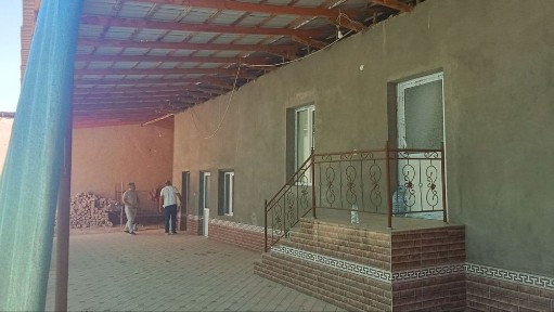 Ташкентская область, Коксарай