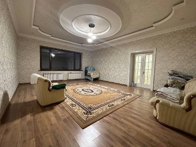 Dom в Сергелинском районе на Кумарик
