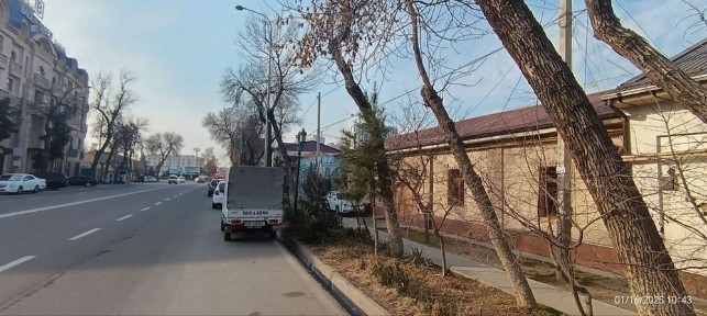 Продается участок. 8соток. 1 линия