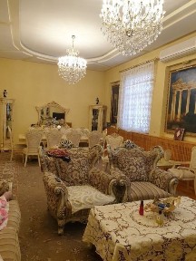 Ташкентская область, Ташкент, Алмазарский район