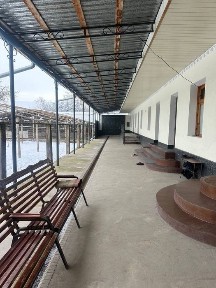 Ташкентская область, Ташкент, Сергелийский район