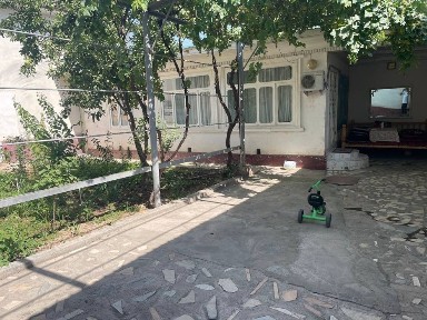 Участок возле дороге для бизнеса