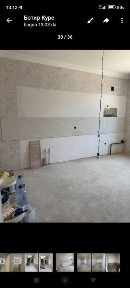 Sotiladi Toshkent tumani mexnat hovli kottej 5/1/2 Площадь: 200 м² 1