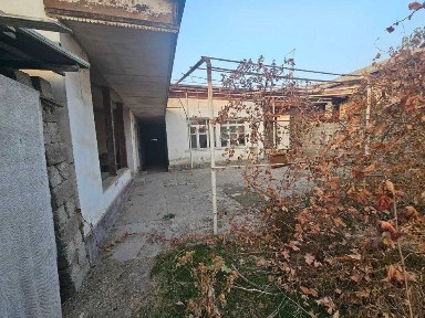 Нурафшон. (Тойтепа ).Макро. Продам 8 соток под строительство дома.