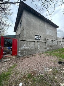 Продаётся Евро Дача 6 соток на Нанайе