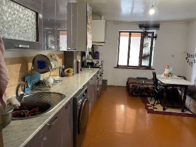 дом продается, таш область, г. Нурафшон станция кучлук