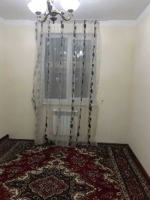 Dom sergili tumani