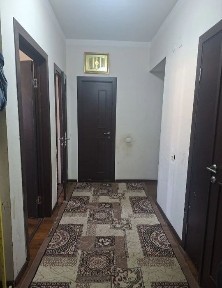 Своя квартира, не Маклер. Продаётся квартира в Яшнабадском районе