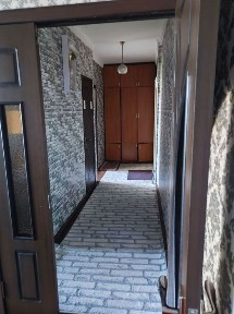 Квартира Бел тепа 2в 3/5/5