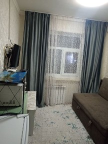 Яшнобод туманида жоелашган дом срочна сотилади 1/2/4. 10 кв. М