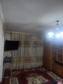 Квартира сотилади