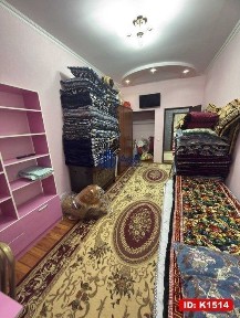 Бухарская область, Бухара