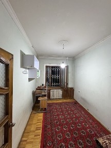 Сдаётся 5-комнатная квартира