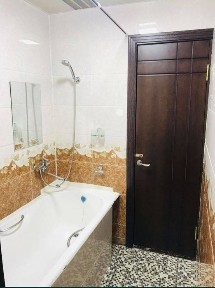Qizlarga kvartira