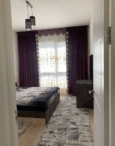 Срочна сдается аренда бусинесс клас Алмазар сити