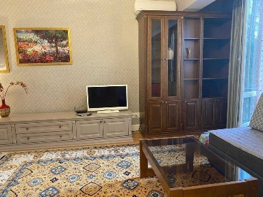 Сдается Квартира