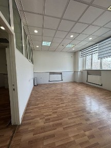 Госпитальный Макро сдаётся офис 2х комнатный 56м2