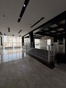 Сдаётся Помещение в ТЦ 1400м2 4 этаж, Ул. Максим Горький, БИЙ (N101)