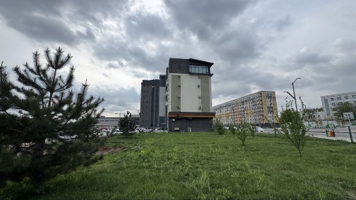 Сдаётся отдельно стоящее здание 1954 м² | Яшнабад | ТАПОиЧ SH83