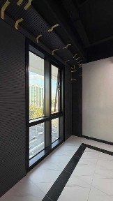 СРОЧНО АРЕНДА нежилое помещение ЖК Nest one вид на консерватория 52м2