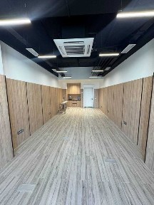 СРОЧНО АРЕНДА нежилое помешение на ЖК Nest one вид на парк 40м2