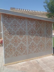 Кашкадарьинская область, Шахрисабз