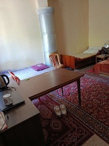Сдаётся комната парням, мужчинам