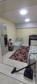 Бухарская область, Бухара