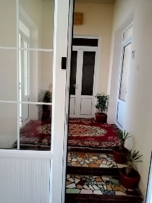 Ташкентская область, Коксарай