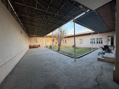 Ташкентская область, Ташкент, Шайхантахурский район