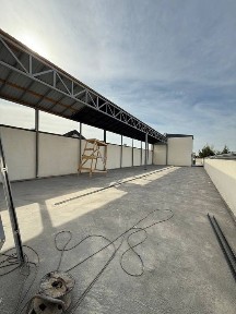 Продажа здания Мирзо Улугбек Ул Газалкент