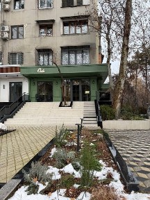 Продажа помещения на Ц-1 в Ул Садык Азимова Ор Ecorn