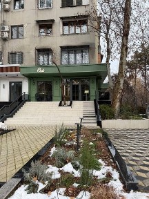 Продажа помещения на Ц-1 в Ул Садык Азимова Ор Ecorn