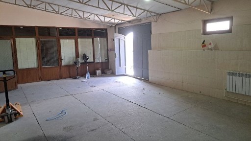 Склад продаётся на Максим Горький 267 кв