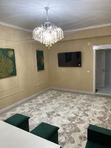 Хорезмская область, Караул