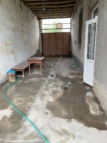 Ташкентская область, Янгиюль