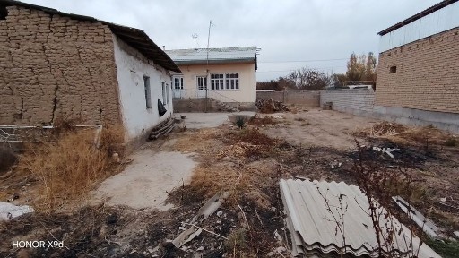 Ташкентская область, Янгиюль