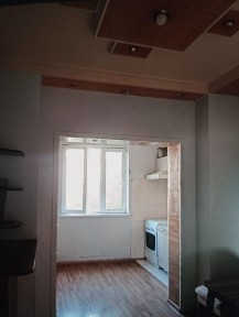 Срочно продается квартира 3/4/5 Тузель 1.111 конечка