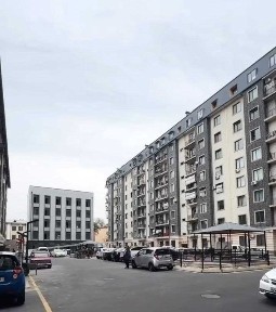 Продается Новостройка 9/9/3 Фарход Ж/К 12- квартал Хоnadon sotiladi