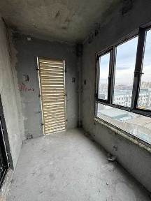Сквозная евро-трёшка 62 м², 2 санузла, O'z Makon, от собственника