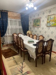 4 ХОНАЛИ ремонти янги Уй сотилади